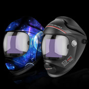 Spring Sale - GALAXY 20 & MOTO 90 Welding Helmet