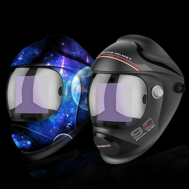 Summer Offer - GALAXY 20 & MOTO 90 Welding Helmet