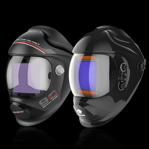 Summer Offer - Moto 100 & Moto 90 Welding Helmet