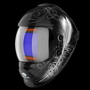 New Arrivals - Feather King Platinum Skin Tech Welding Helmet