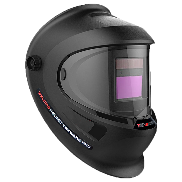 Moto 1.5 True Color Auto-darkening Welding Helmet