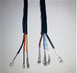 SHIPBOARD POWER & CONTROL CABLE（custom made）