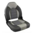 dark grey seat&seat stand（customer made）