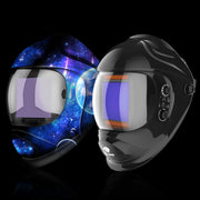 Summer Offer - Moto 100 & Galaxy 20 Welding Helmet