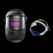 Moto 1.5 True Color Auto-darkening Welding Helmet