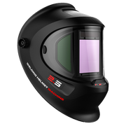 Moto 2.5 Panoramic View Welding Helmet
