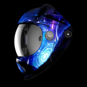 Galaxy 20 Luminous Starry Auto Darkening Welding Helmet