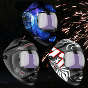 Moto 90 Auto Darkening Welding Helmet
