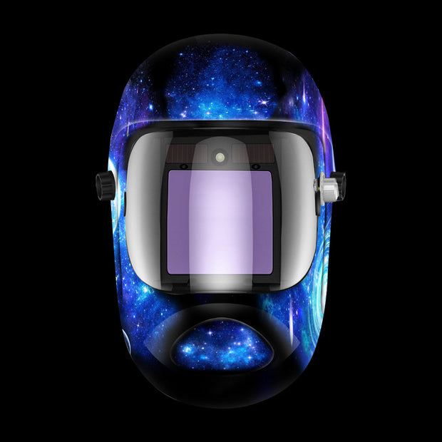 Summer Offer - Moto 100 & Galaxy 20 Welding Helmet
